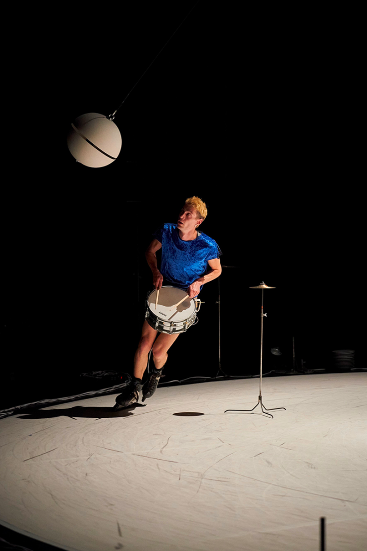 Le Sirque - Ceramic Circus